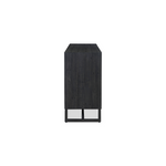 Sonny Sideboard - Black 7 -FURNITURE - sideboard/cabinet Moe's Furniture