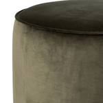 Samson Round Ottoman Ottomans Four Hands