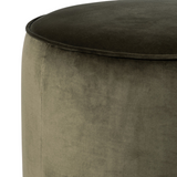 Samson Round Ottoman Ottomans Four Hands