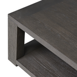 Twilla Coffee Table Coffee Tables Four Hands