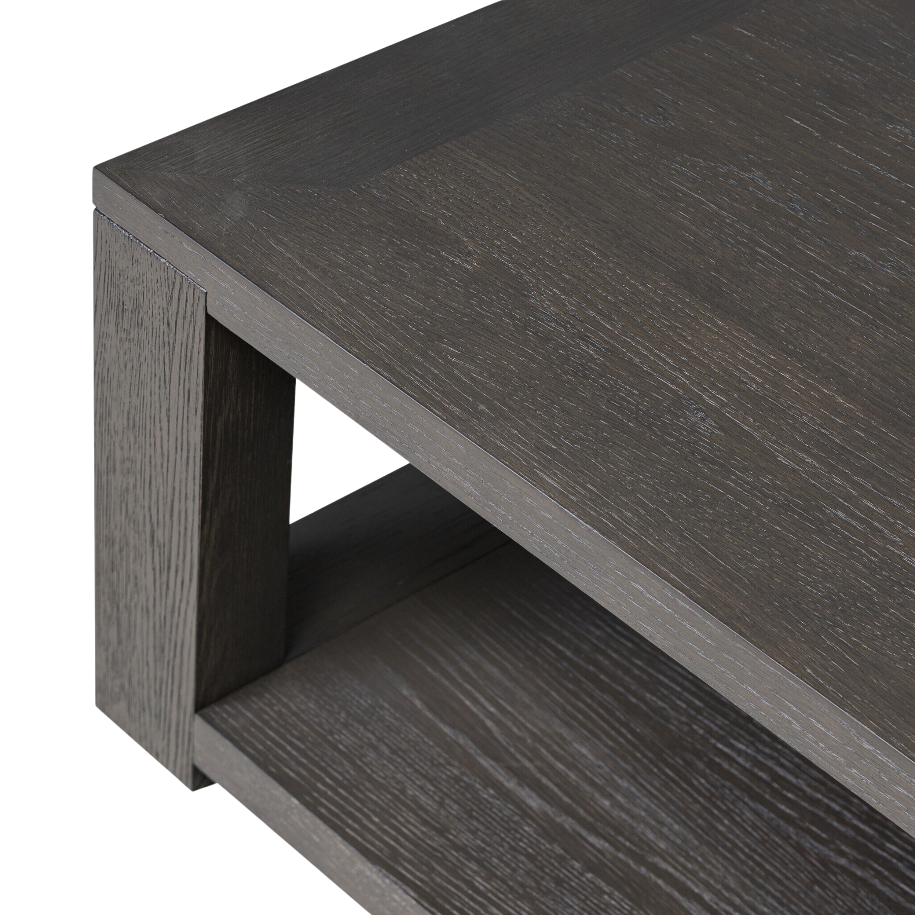 Twilla Coffee Table Coffee Tables Four Hands