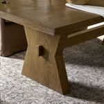 Diantha Dining Table Dining Tables Four Hands