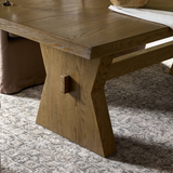 Diantha Dining Table Dining Tables Four Hands