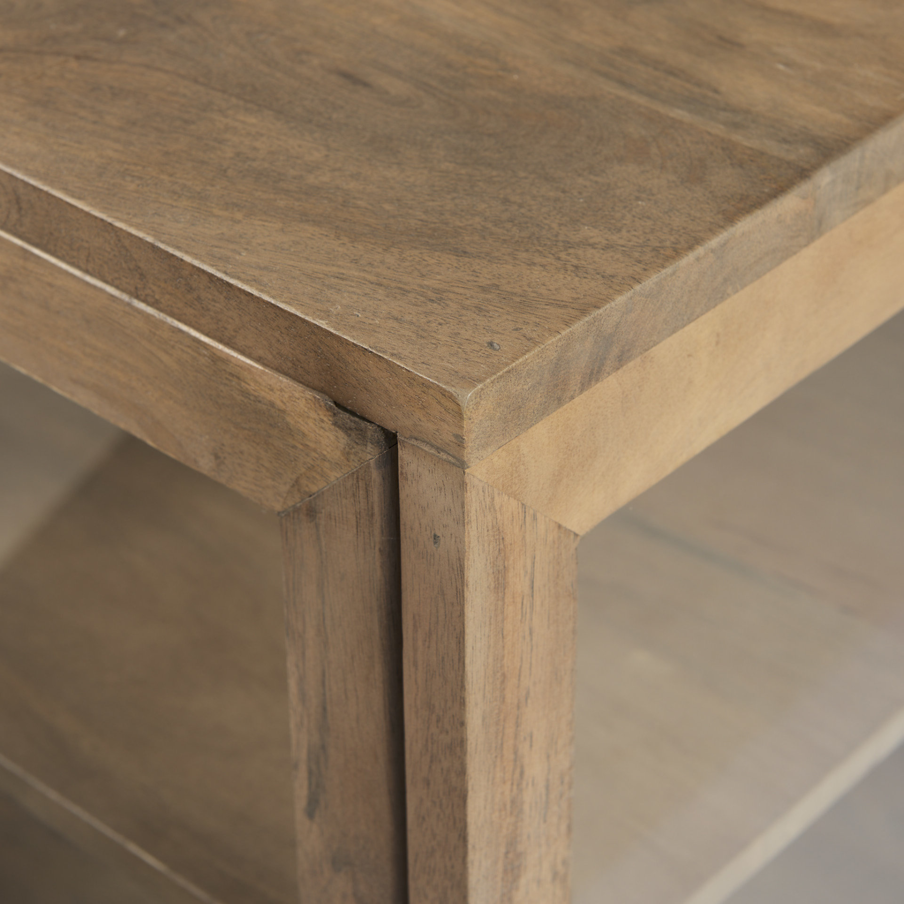 Ariel Side Table 14 - FURNITURE - nightstand Mercana