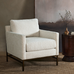 Brynn Chair Accent Chairs Four Hands