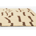 Siena Beige Rug 0-rugs-wool Momeni