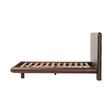Nolan Bed FURNITURE - bed Four Hands