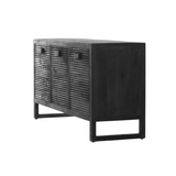 Lorena Media Console 21 - FURNITURE - console table Four Hands