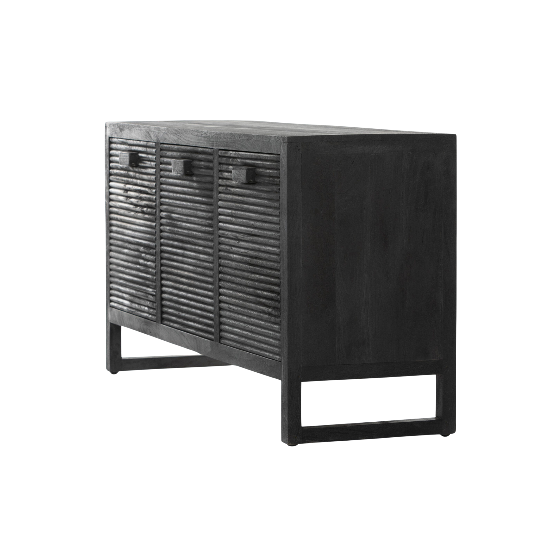 Lorena Media Console 21 - FURNITURE - console table Four Hands