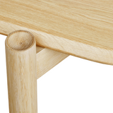 Gus* Modern Monarch End Table Accent Tables Gus