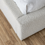 Finley Tall Bed 13 - FURNITURE - bed Style In Form