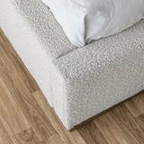 Finley Tall Bed 13 - FURNITURE - bed Style In Form