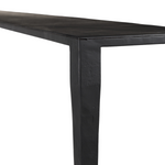 Teague Console Table Console Tables Mercana