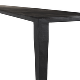 Teague Console Table Console Tables Mercana