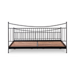 Moira Bed Beds Moe's Furniture