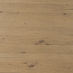 FLOOR MODEL - Paden Dining Table - Worn Oak Veneer FURNITURE - dining table Four Hands