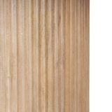 Barley Round Dining Table Dining Tables Mercana
