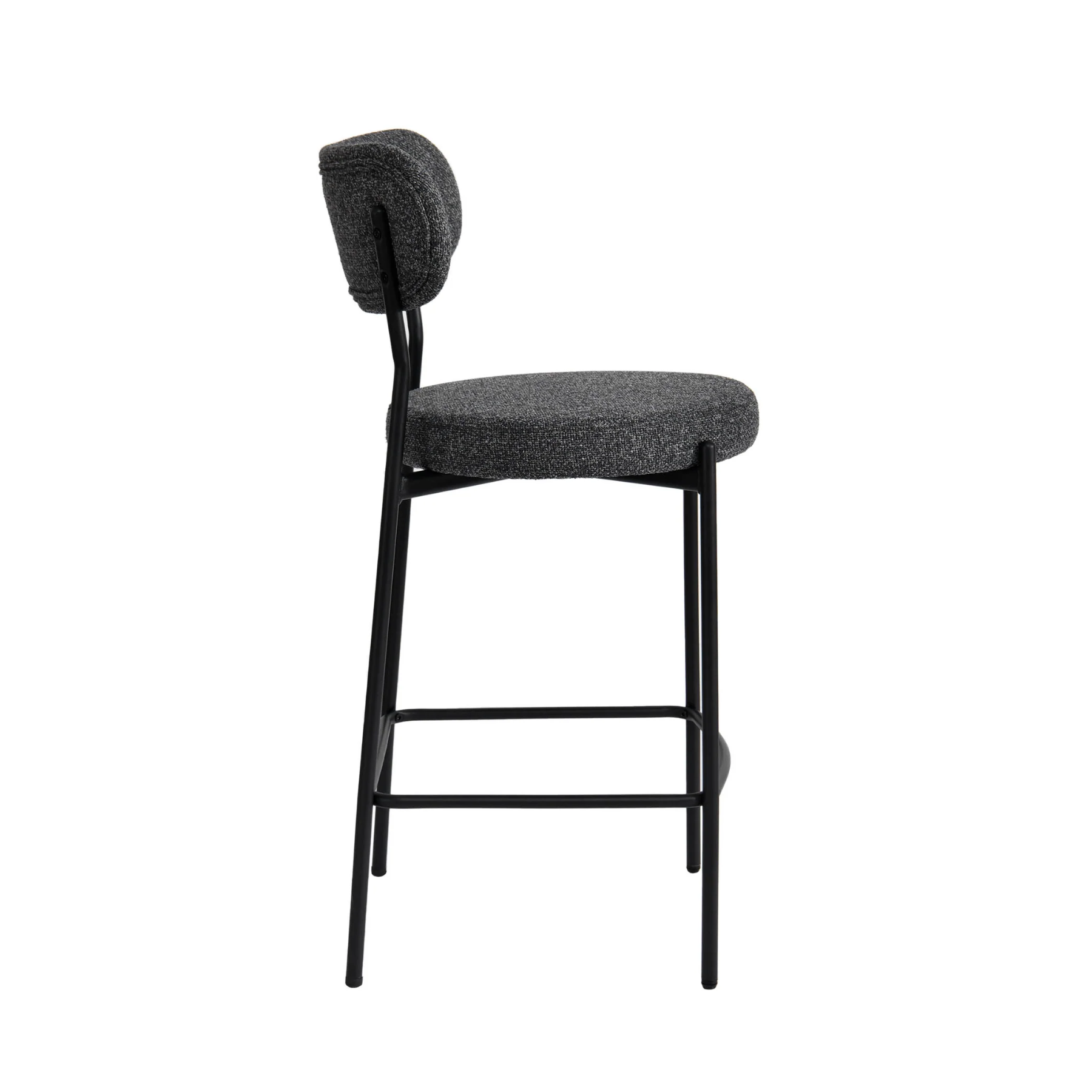 Kaia Counter Stool FURNITURE - bar/counter stool LH IMPORTS