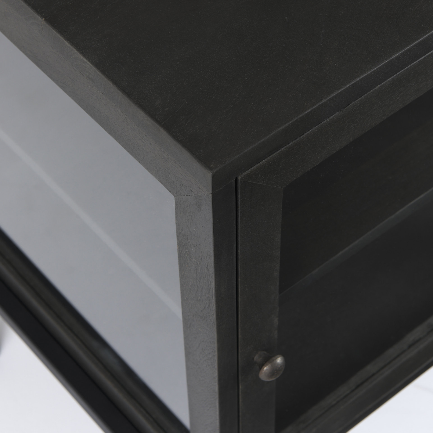 Ariel Side Table 14 - FURNITURE - nightstand Mercana