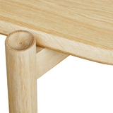 Gus* Modern Monarch Coffee Table Coffee Tables Gus
