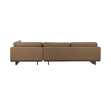Evora 2-Piece Sectional 2 - FURNITURE - sectional Four Hands
