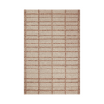 OVERSTOCK RUG - Loloi Bradley Rose / Blush Rug - 7'9" x 9'9" IN STORE - Sale Rug Loloi