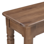 Huck Console Table Console Tables Moe's Furniture