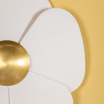 Mildred Flush Mount LIGHTING - flush mount Hudson Valley Lighting