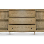 Sibbie Sideboard FURNITURE - sideboard Moe's Furniture