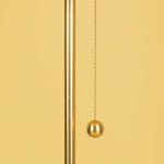 Melanie Floor Lamp LIGHTING - floor lamp Hudson Valley Lighting