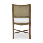 Delanie Dining Chair - Set of 2 10 - b - FURNITURE - dining chair (medium wood) Bramble