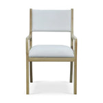 Nova Dining Chair 10 - b - FURNITURE - dining chair (medium wood) Bramble