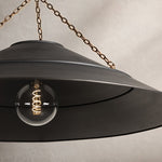 Arcane Pendant by Lauren Liess LIGHTING - pendant Hudson Valley Lighting