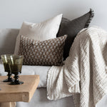 IN-STORE Amber Lewis x Loloi Meadowlark Pillow 1 - PILLOWS - essentials Loloi