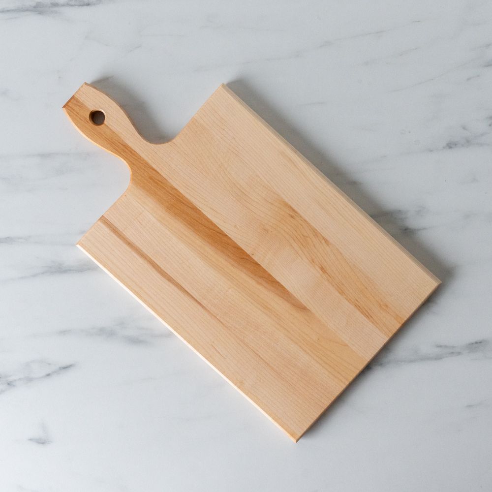 Labell Paddle Board cutting board Labell (Faire)