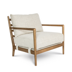 Bernadette Accent Chair 3 - FURNITURE - chair Style In Form