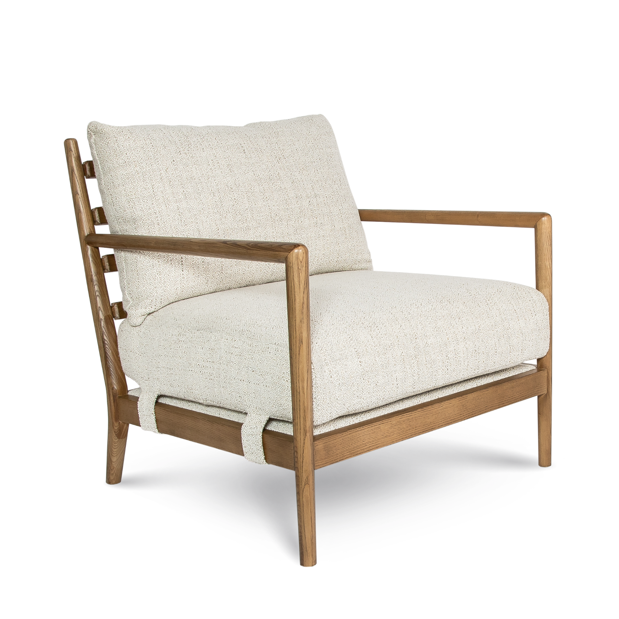 Bernadette Accent Chair 3 - FURNITURE - chair Style In Form