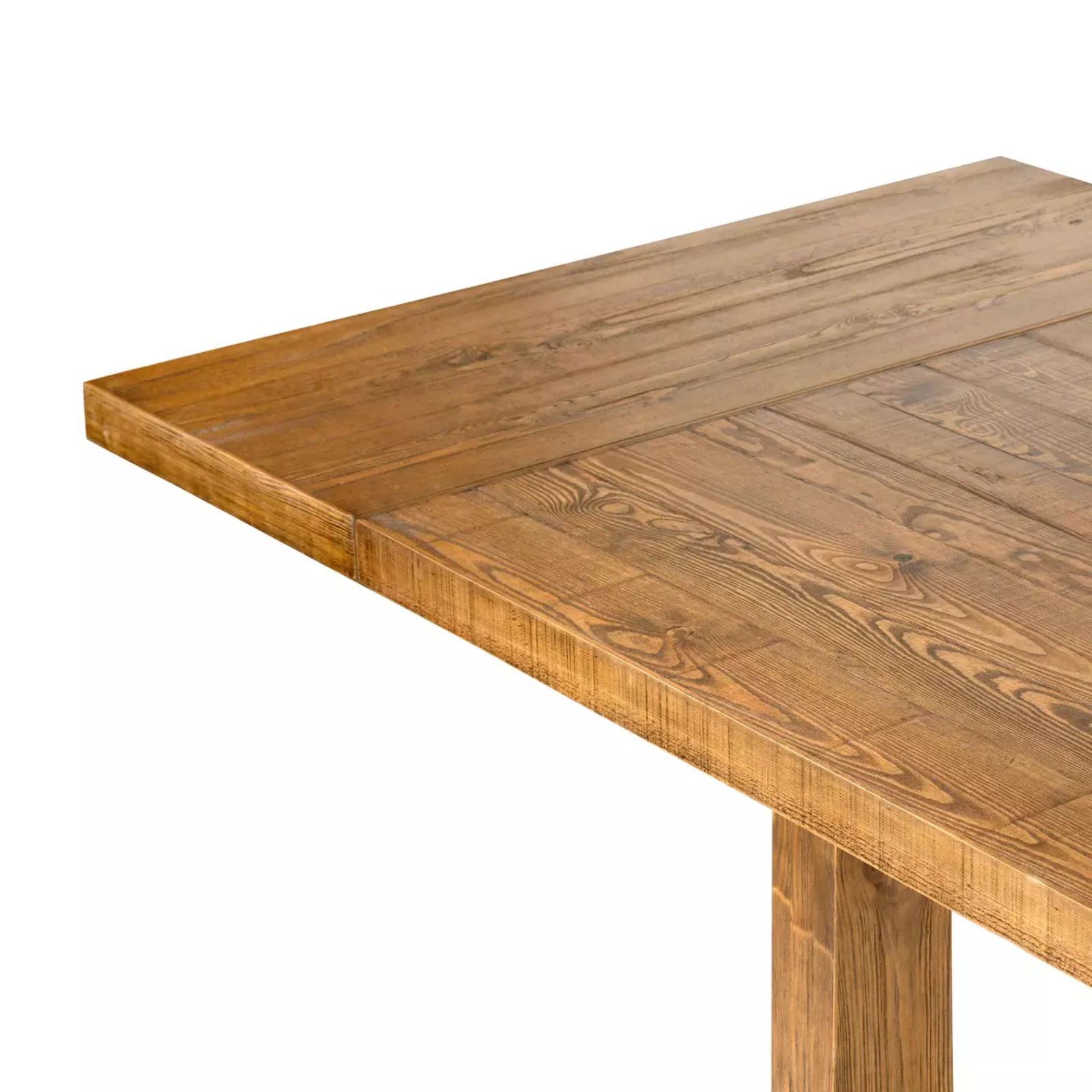 Oliver Extension Dining Table 9 - b - FURNITURE - dining table - rectangle Four Hands
