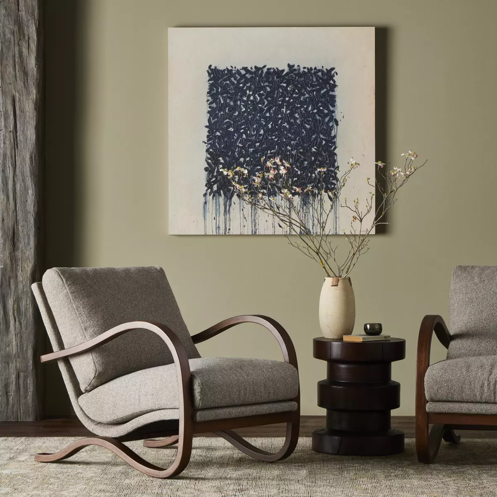 Paris Chair 10 - c - FURNITURE - chair Four Hands