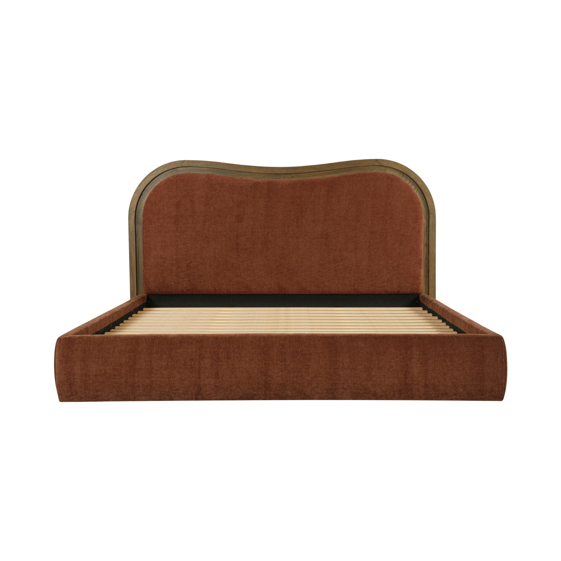 Viella Bed Beds Moe's Furniture