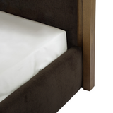 Viella Bed Beds Moe's Furniture