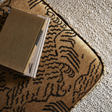 Sinclair Square Ottoman-21" FURNITURE - ottoman Four Hands