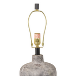 Joel Table Lamp LIGHTING - table lamp Surya