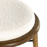 Persephone Accent Stool 6 - FURNITURE - ottoman Four Hands