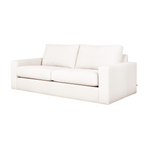 FLOOR MODEL - Gus* Modern Ashdale 84" Sofa - Merino Cream FURNITURE - floor model Gus