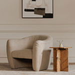 Darcy Accent Chair Accent Chairs Moe's Furniture