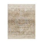 Becki Owens Margaret Bark / Dove Rug 0-RUGS-patterned Surya