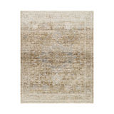 Becki Owens Margaret Bark / Dove Rug 0-RUGS-patterned Surya