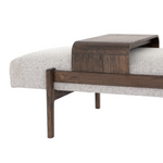 Phaedra Bench Benches Four Hands