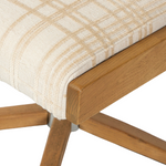 Ciro Desk Chair Desk Chairs Four Hands